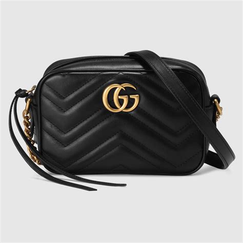 interno borsa marmont media gucci|Gucci gg marmont mini.